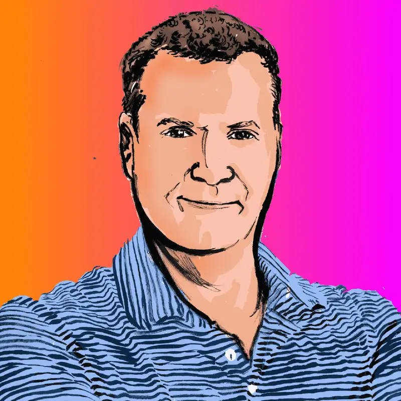 Ep. 65 - Re-inventing the Customer Lifecycle with Wayne McCulloch, CCO at Walkme