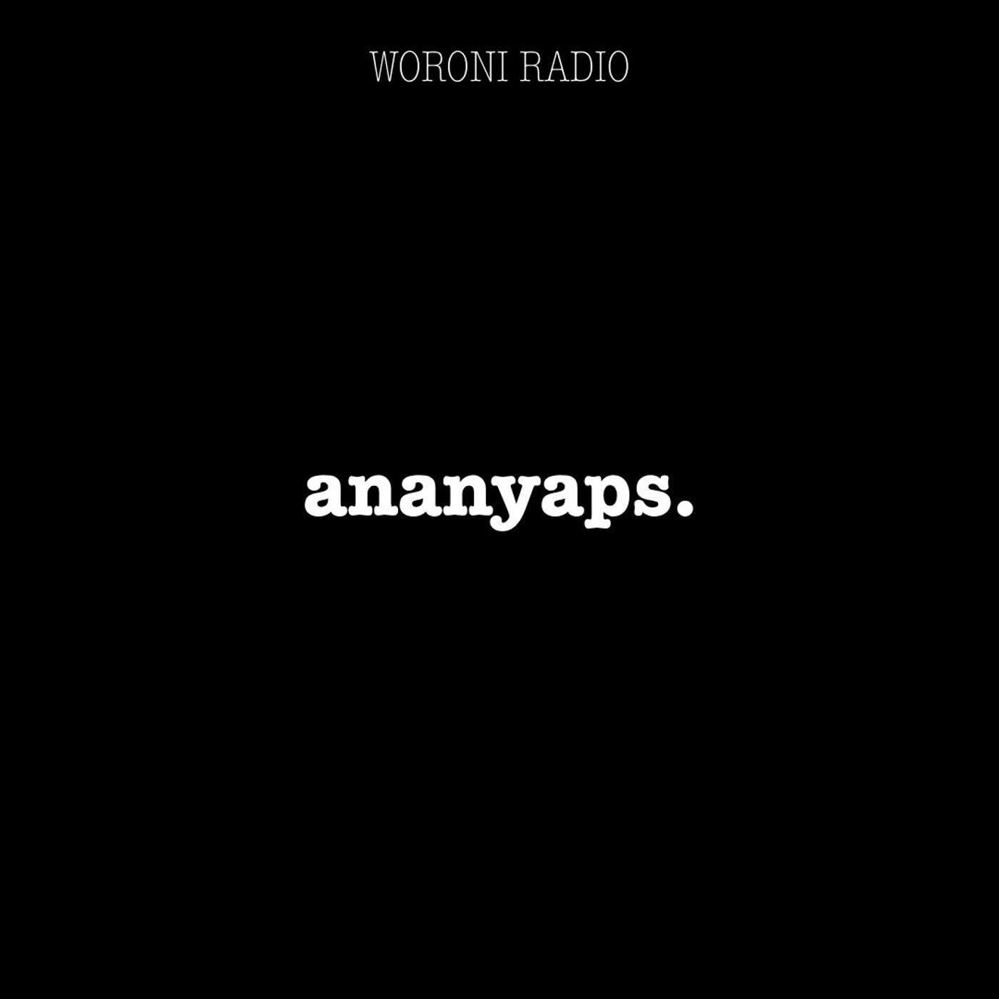 Ananyaps
