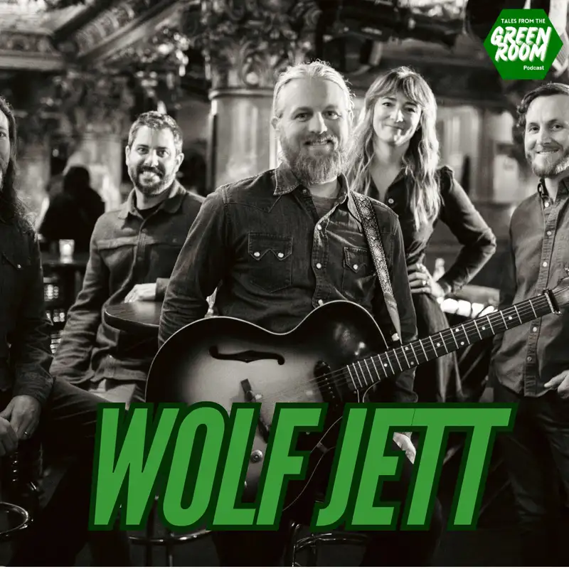 Wolf Jett