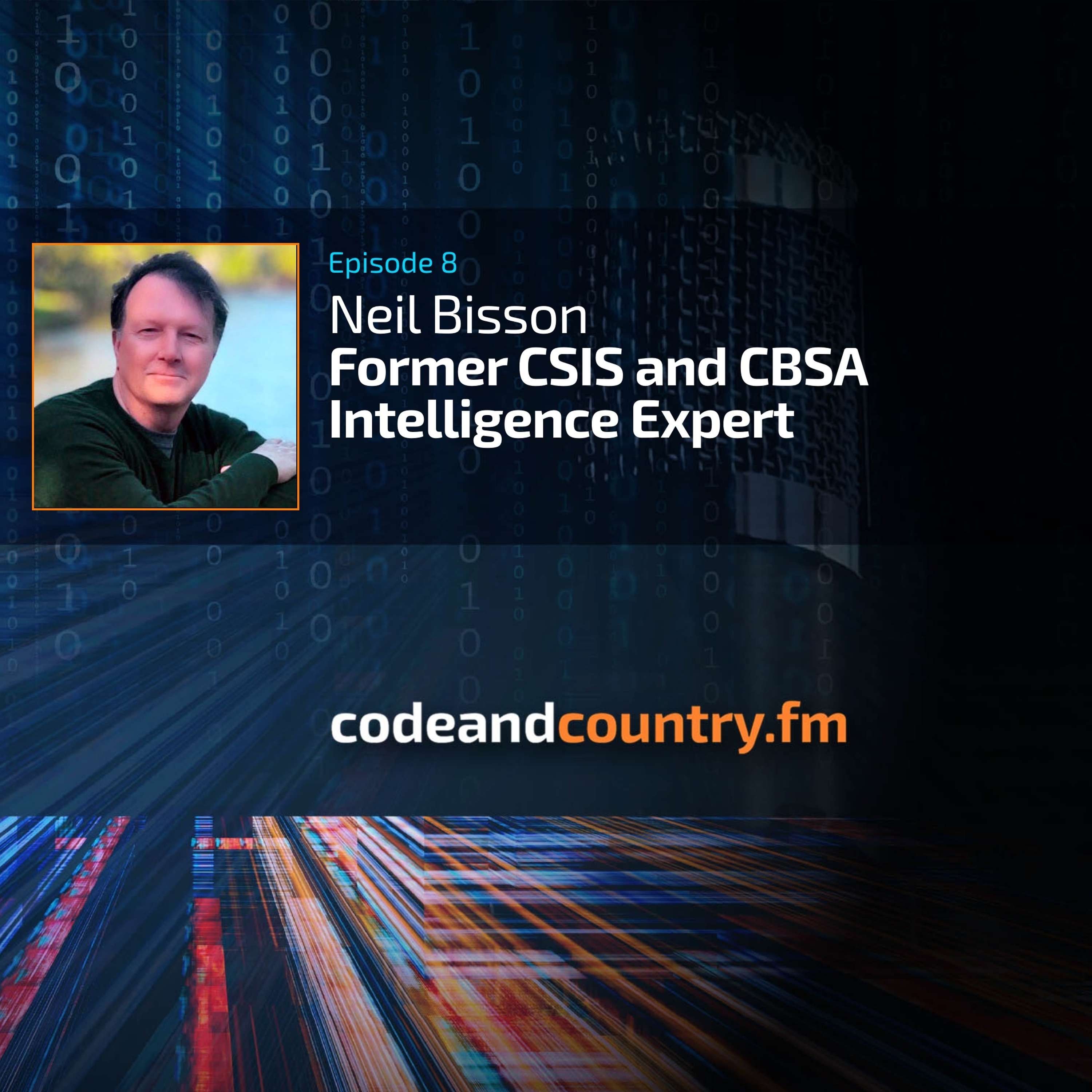 Code and Country