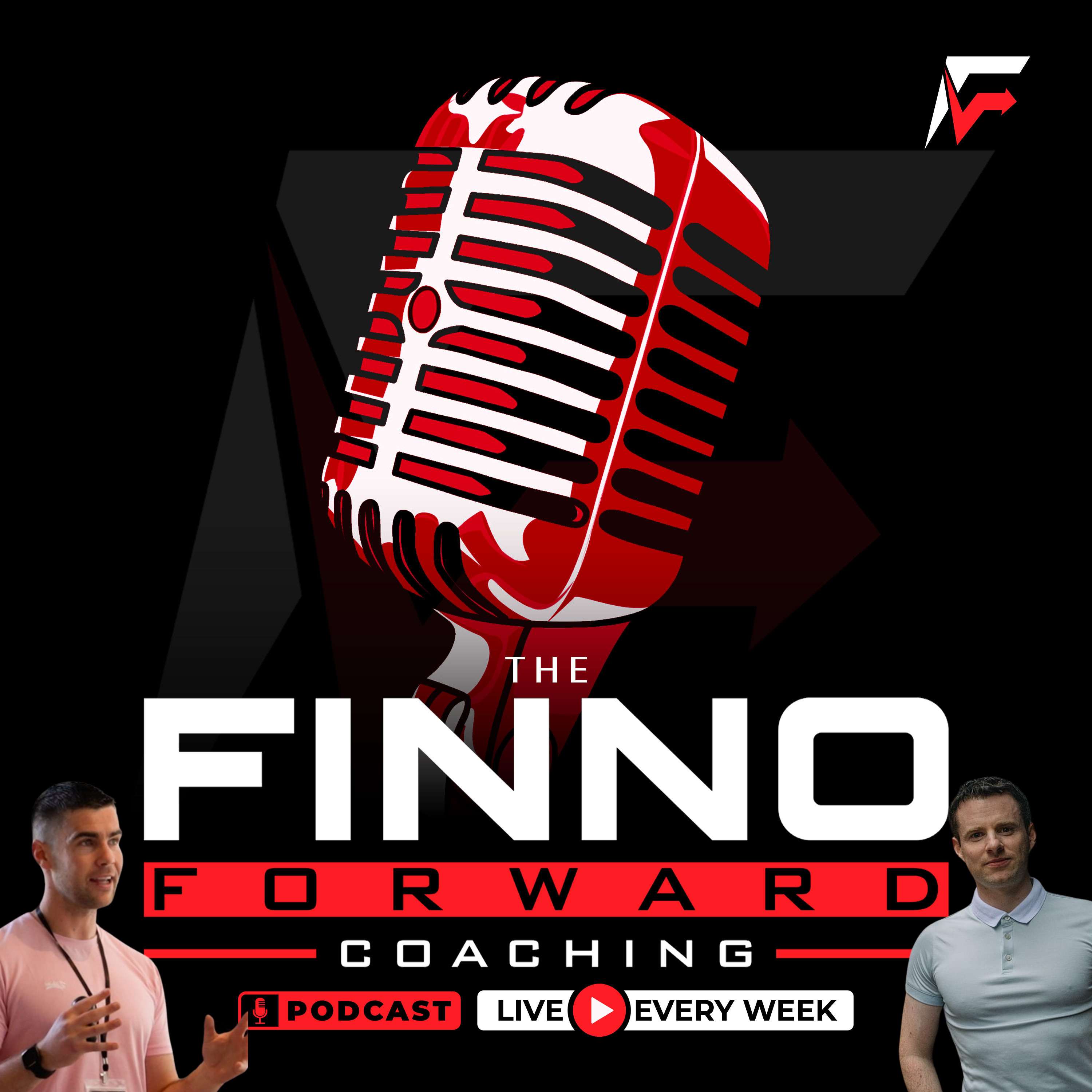 Weightless Mind with Mike Finnegan