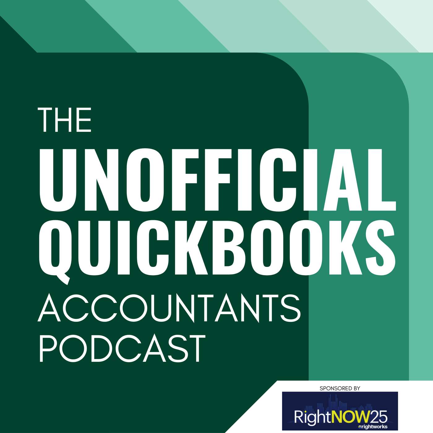 Unofficial QuickBooks Accountants Podcast