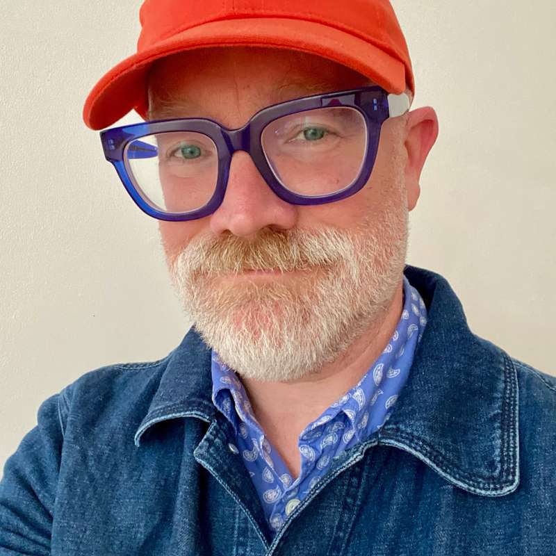 Niall Murphy