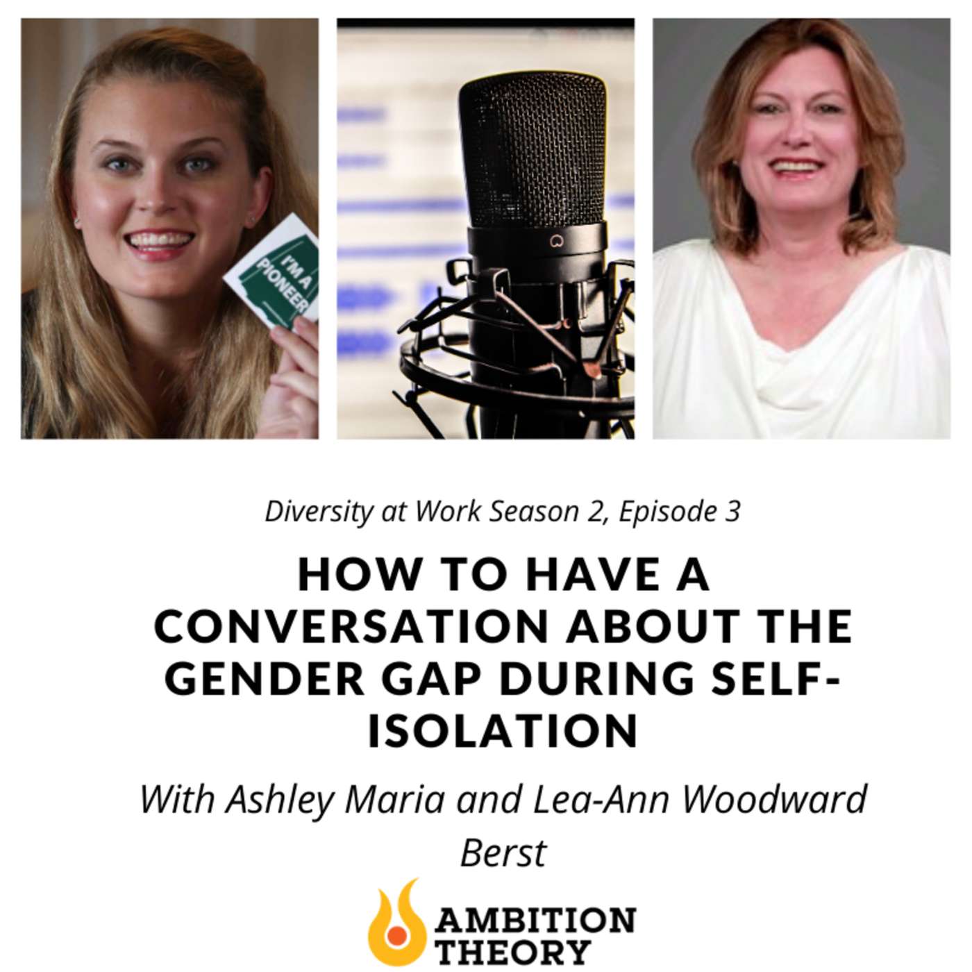 Ambition Theory: Rethinking Leadership in Construction