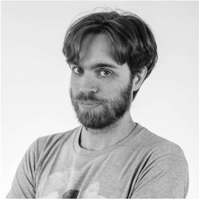 Stefano Mondino