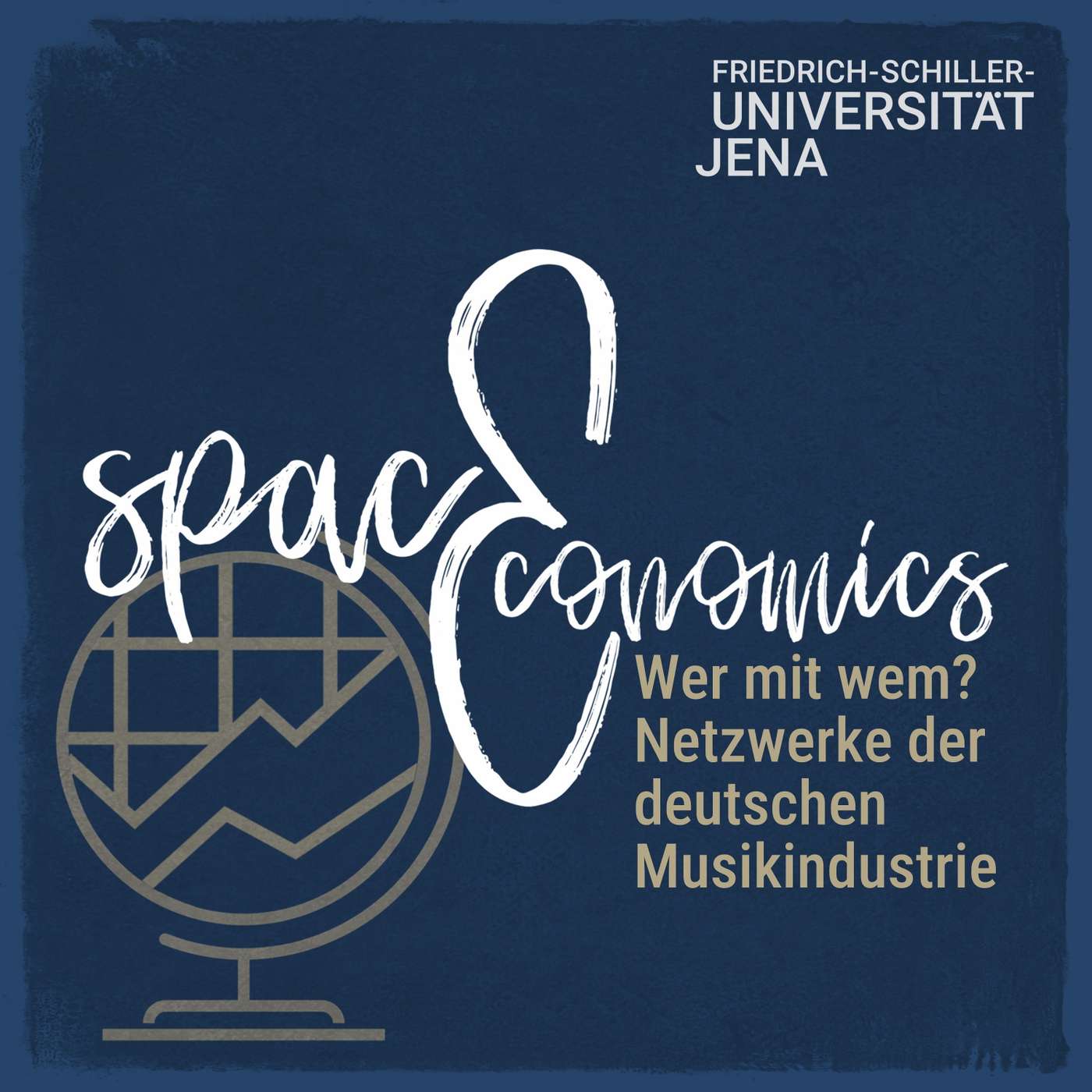 Wer hat hier was mit wem? Netzwerke der deutschen Musikindustrie