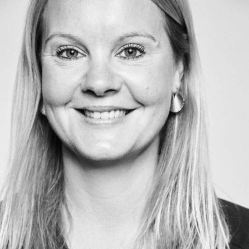 Katrine Rasmussen