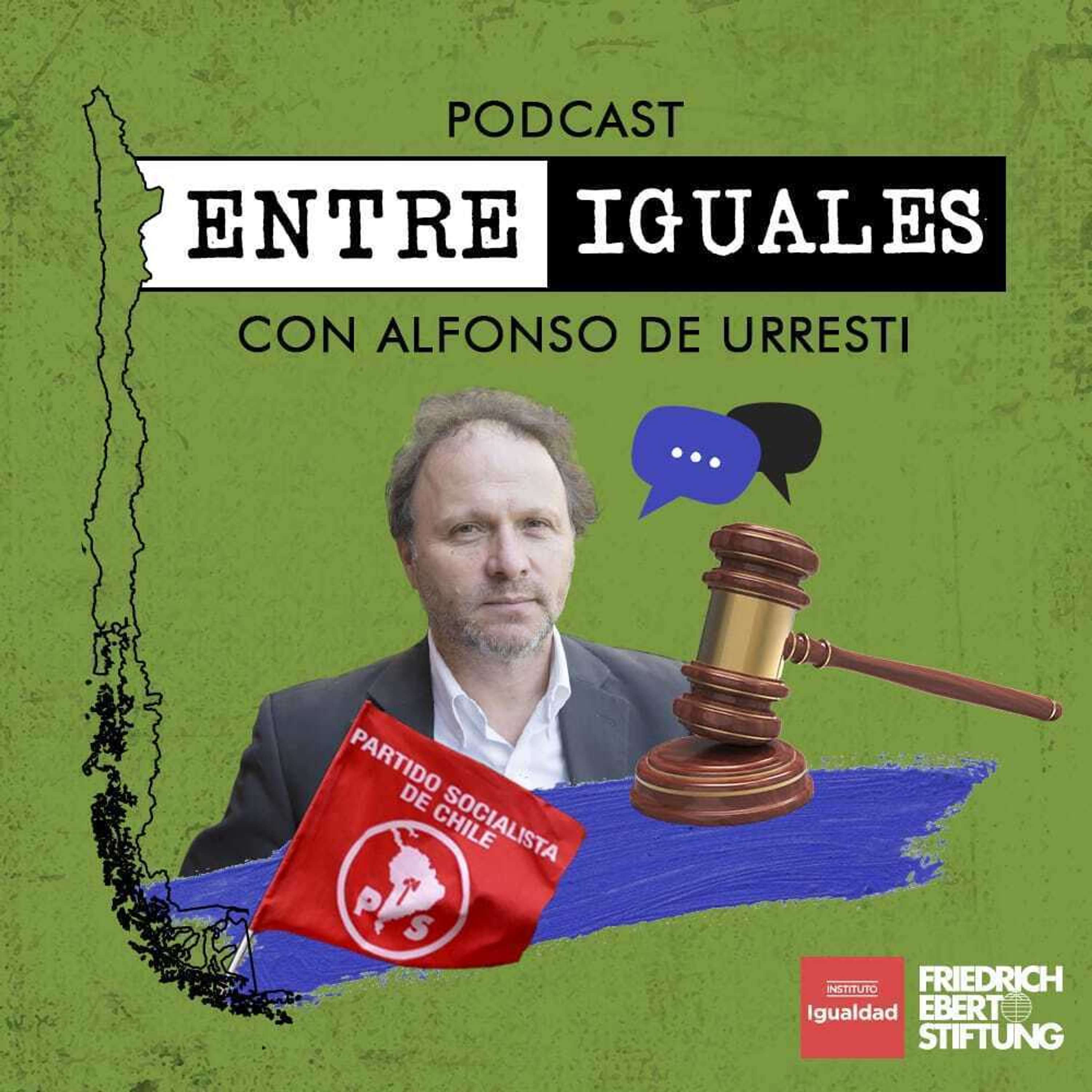 Entre Iguales