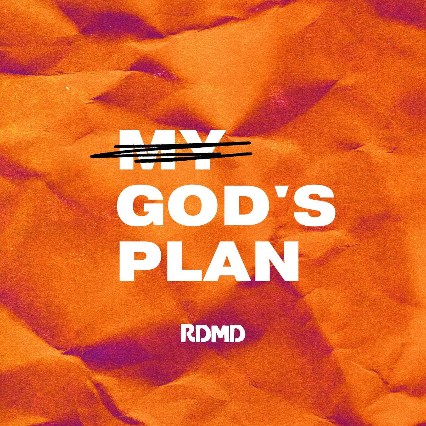 God's Plan episode artwork