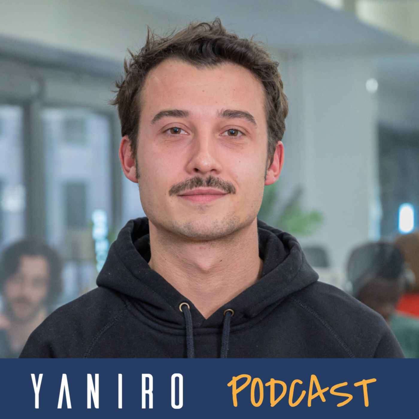 Yaniro - The Human Factor