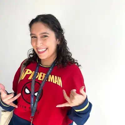 Sarah