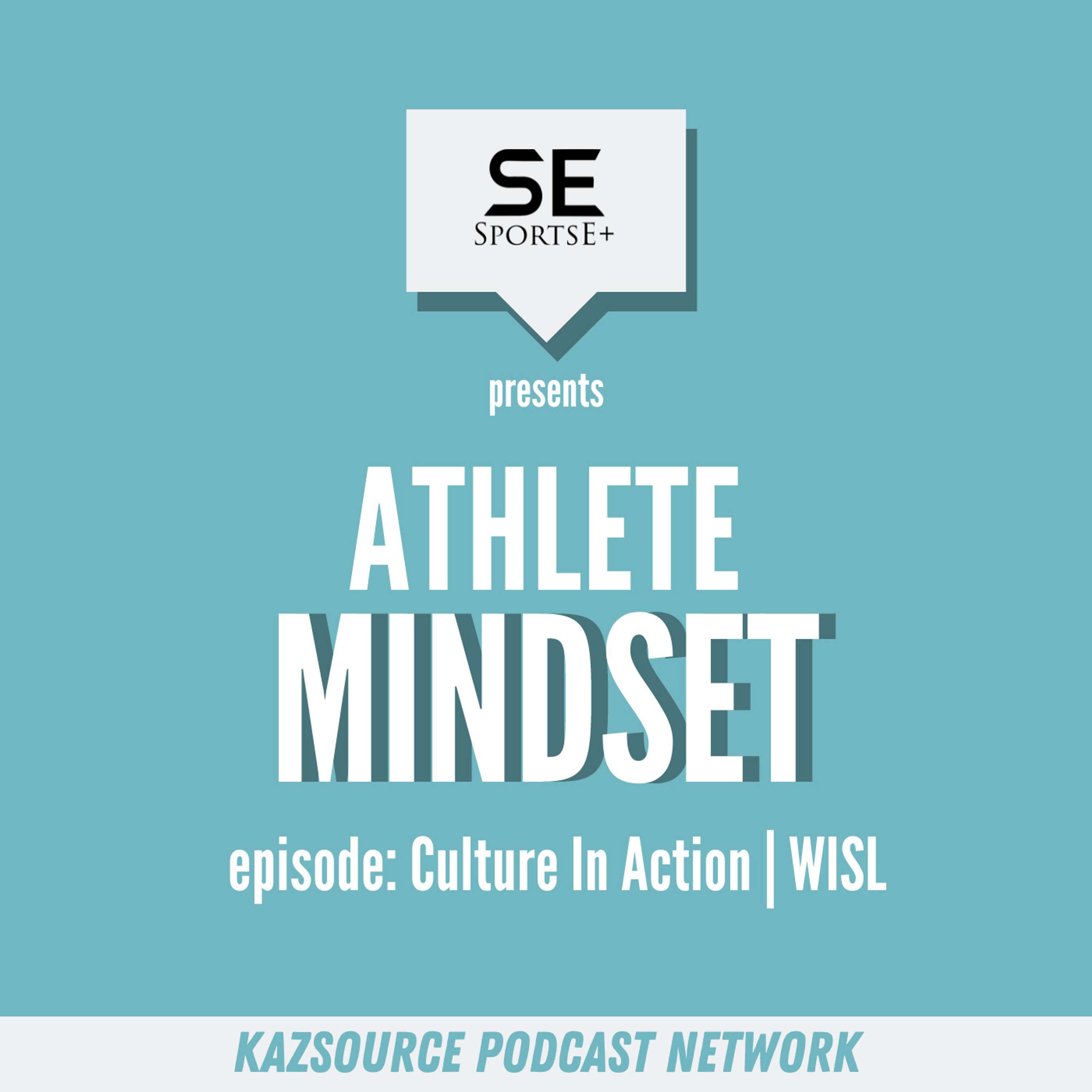 Athlete Mindset