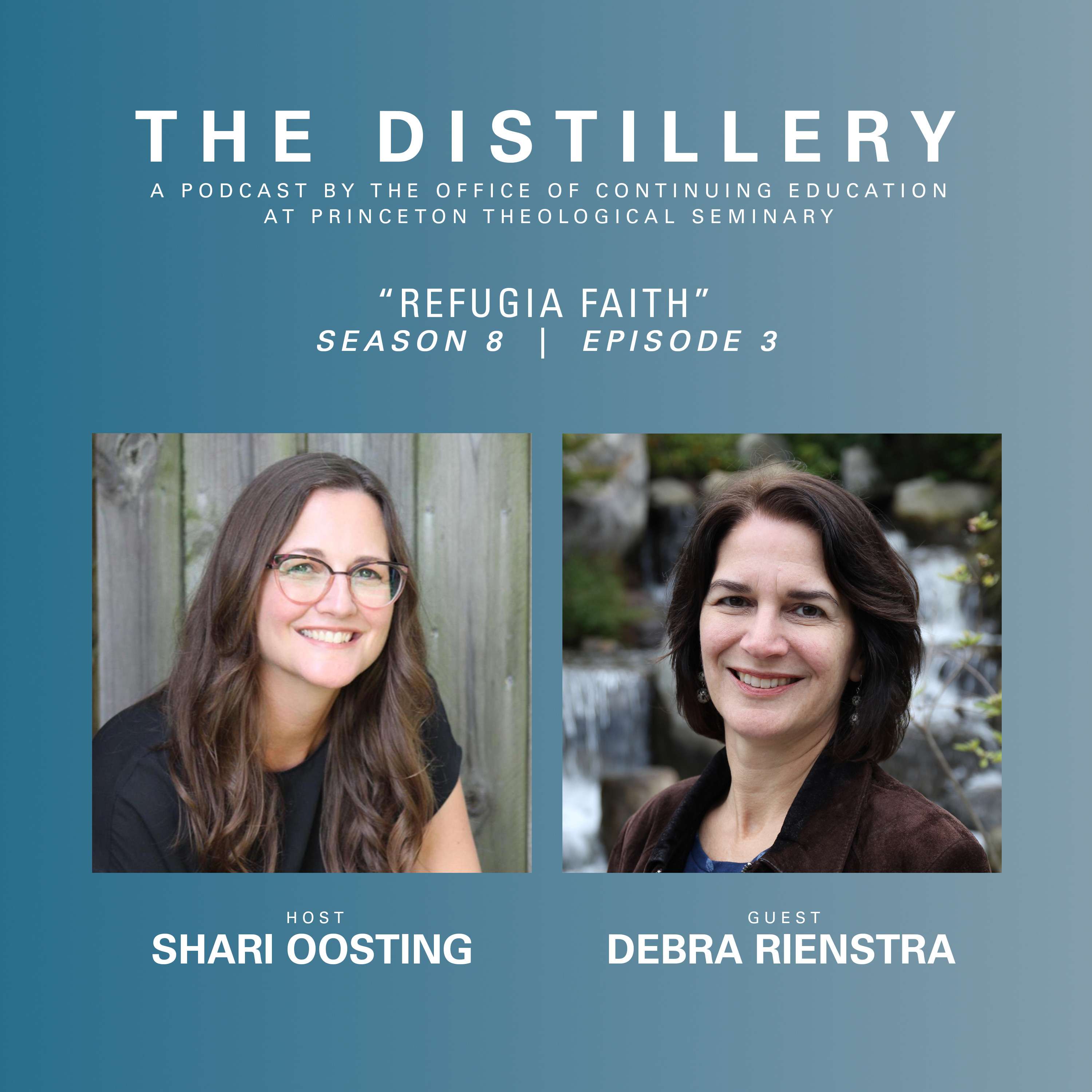 The Distillery