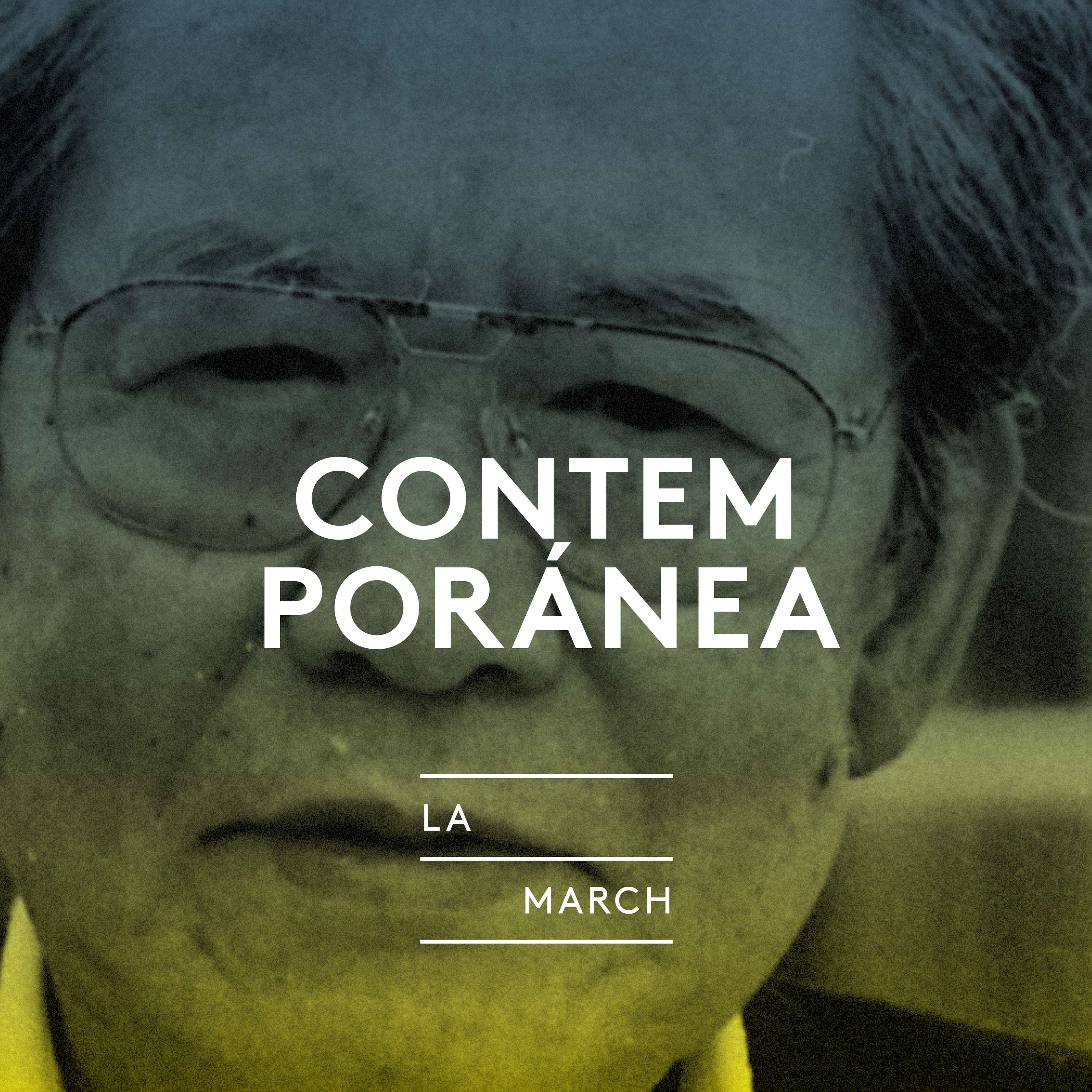 Contemporánea