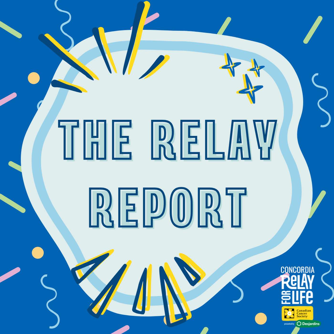 The Relay Report