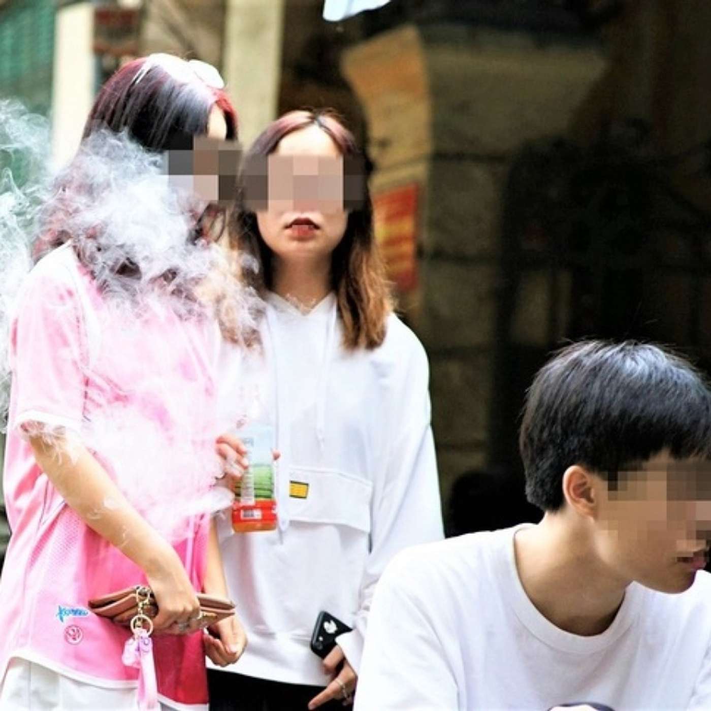 Chuyện Khoẻ - Đẹp
