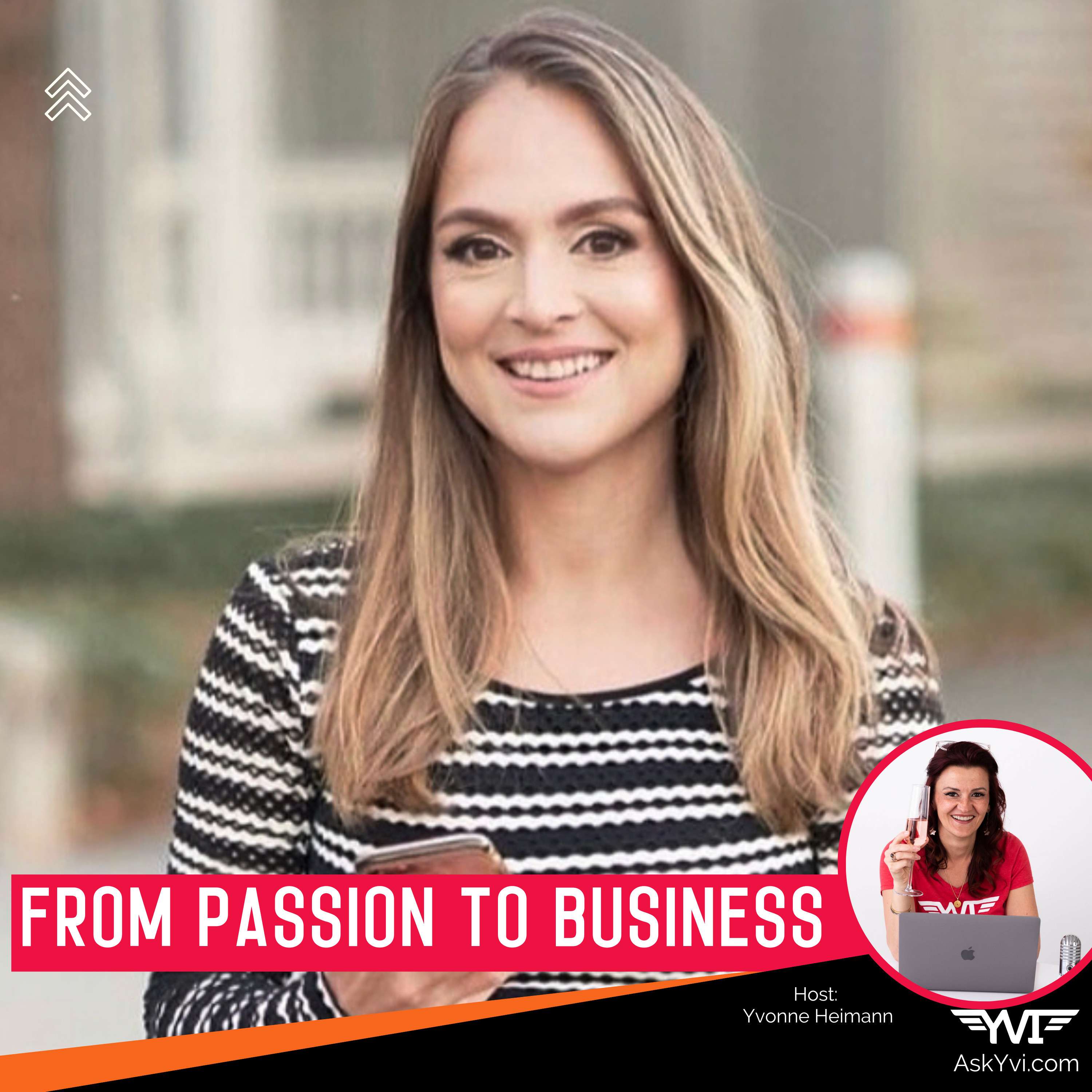 She Is A Leader - The Podcast
