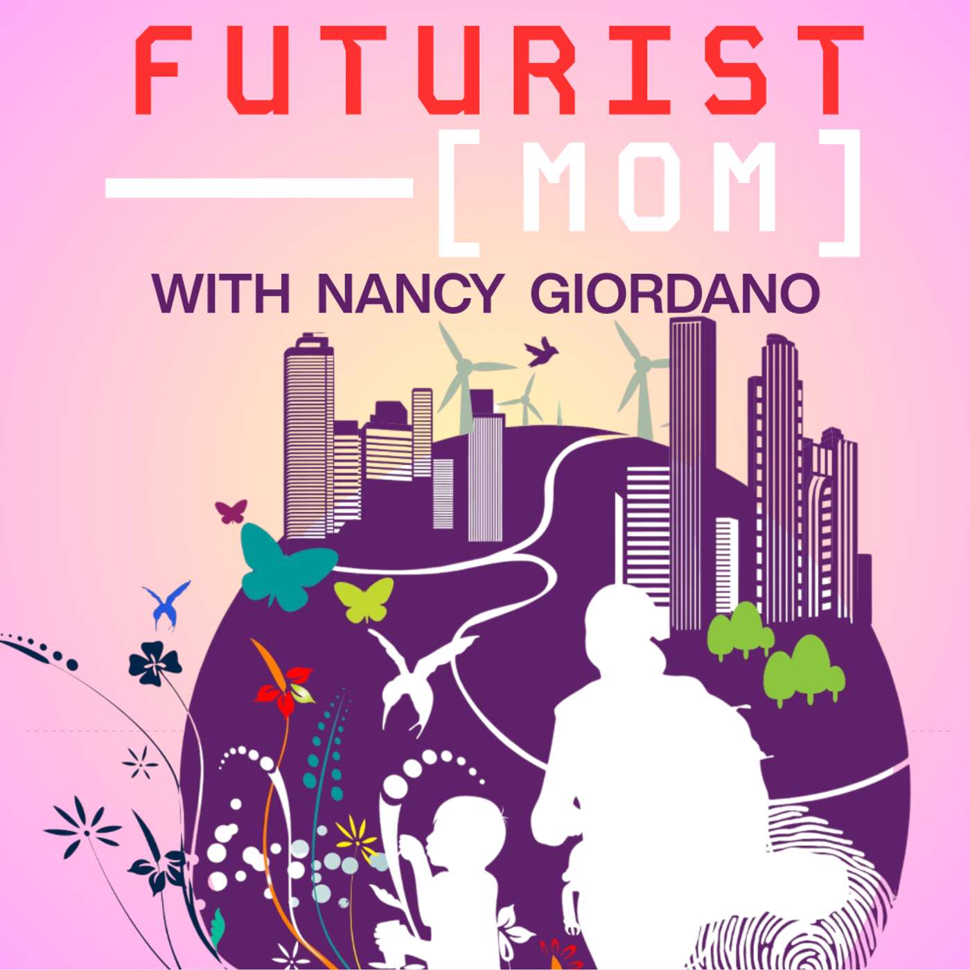 Futurist(Mom)