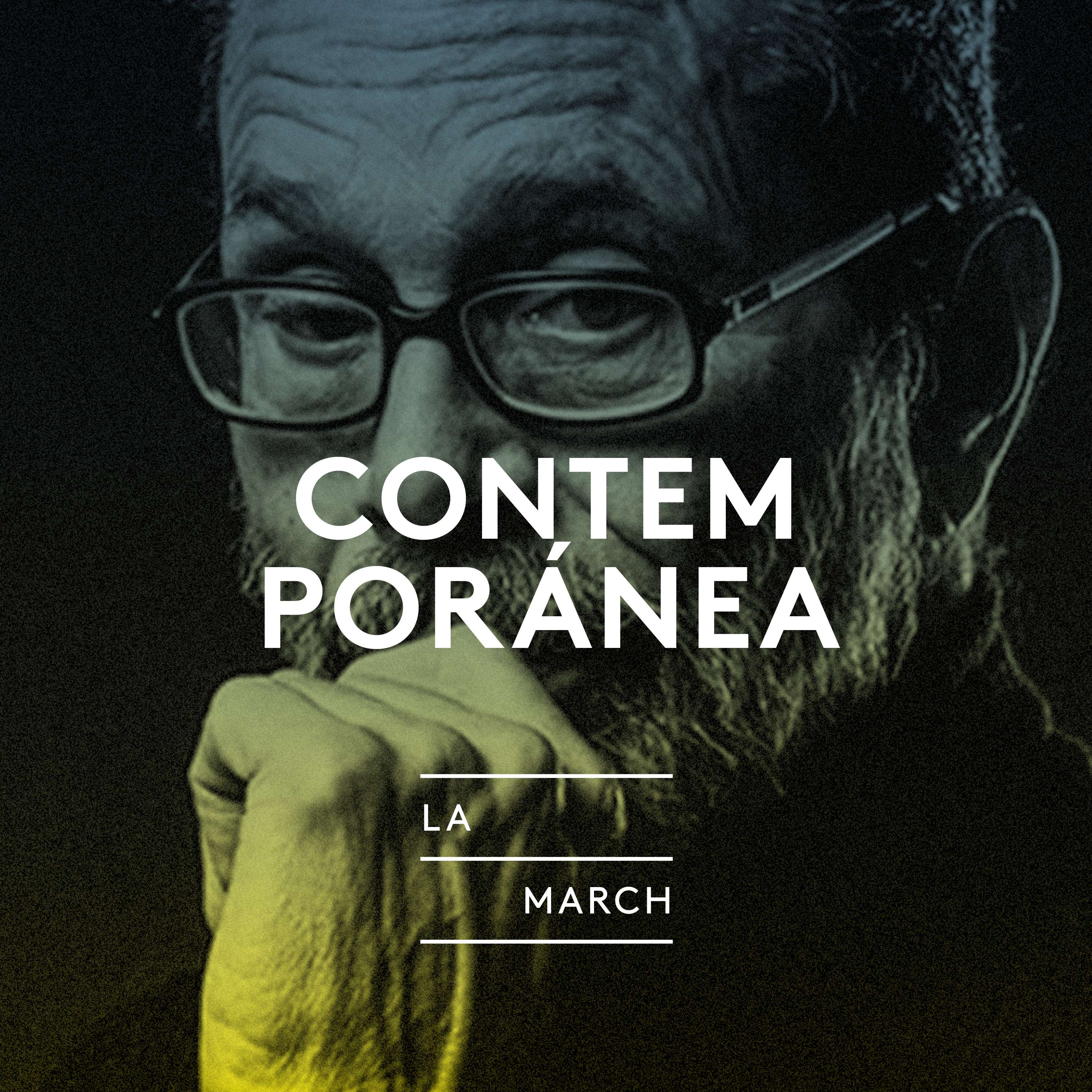 Contemporánea