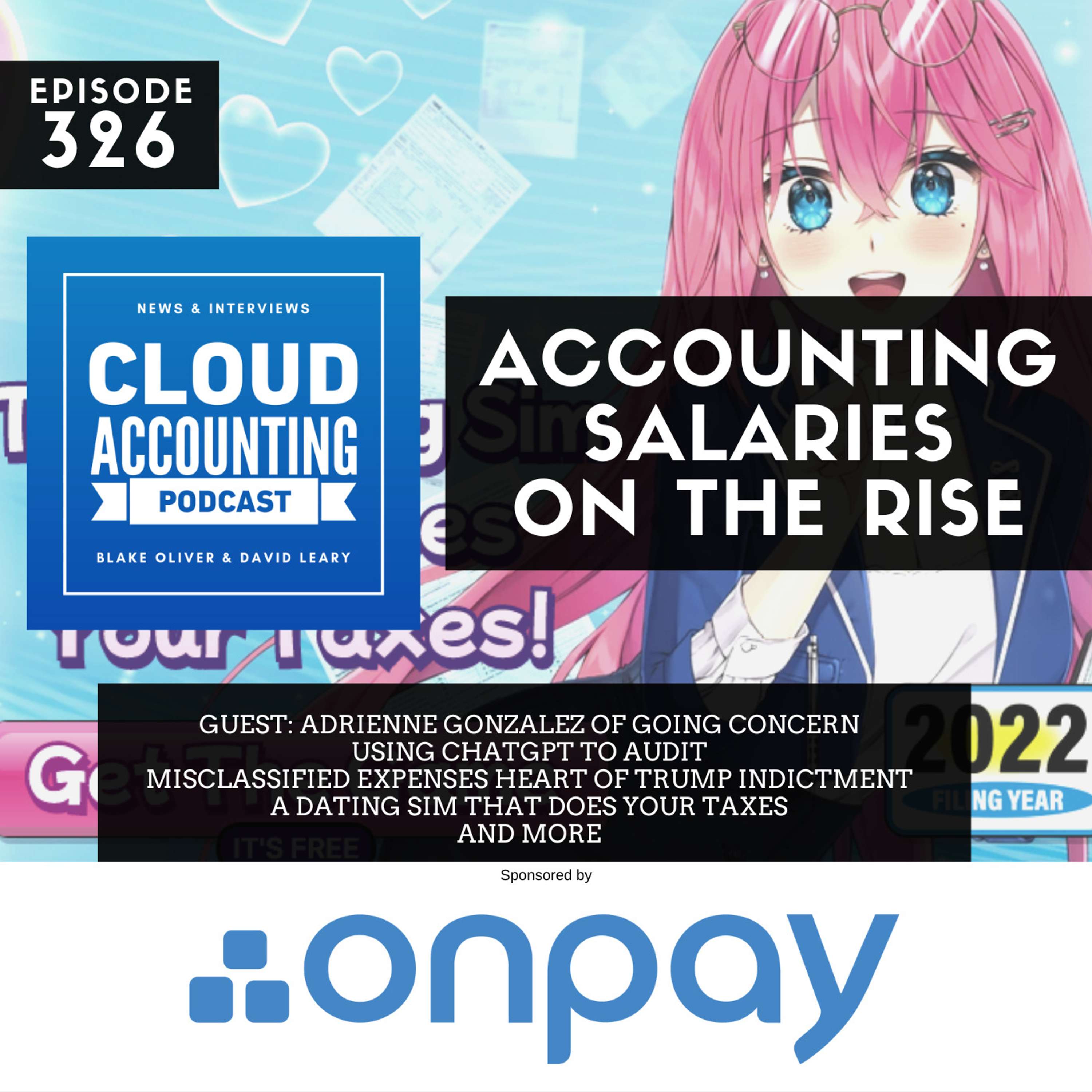 The Accounting Podcast