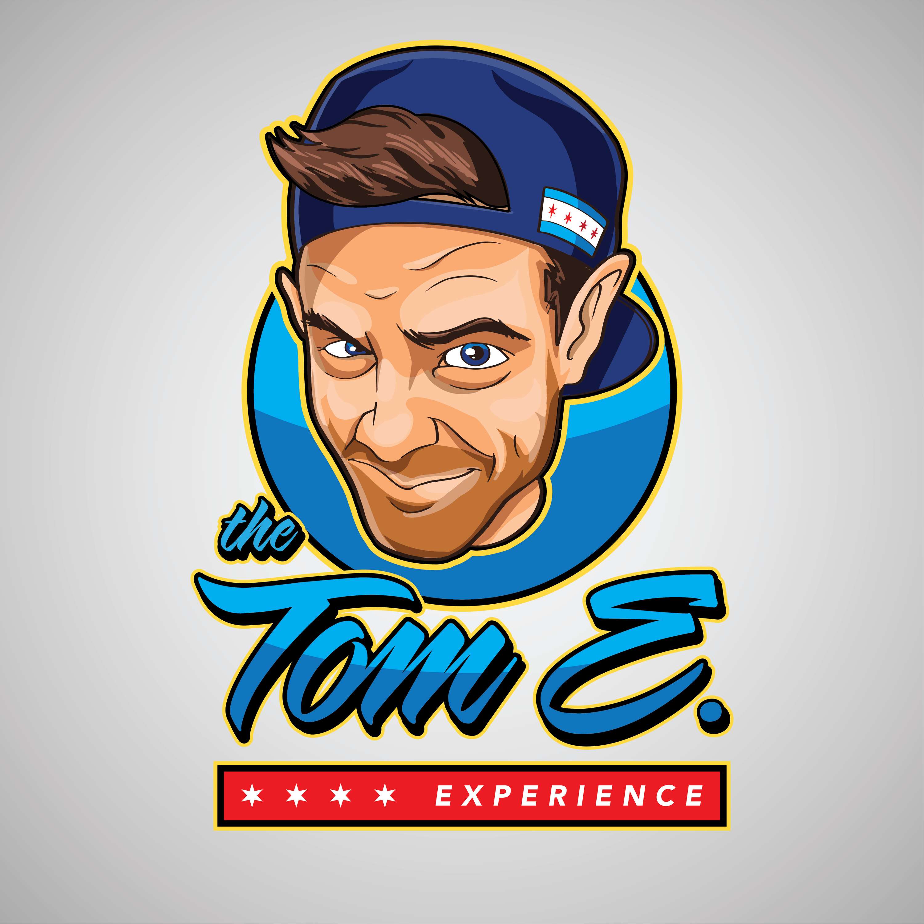 The Tom E Experience Podcast