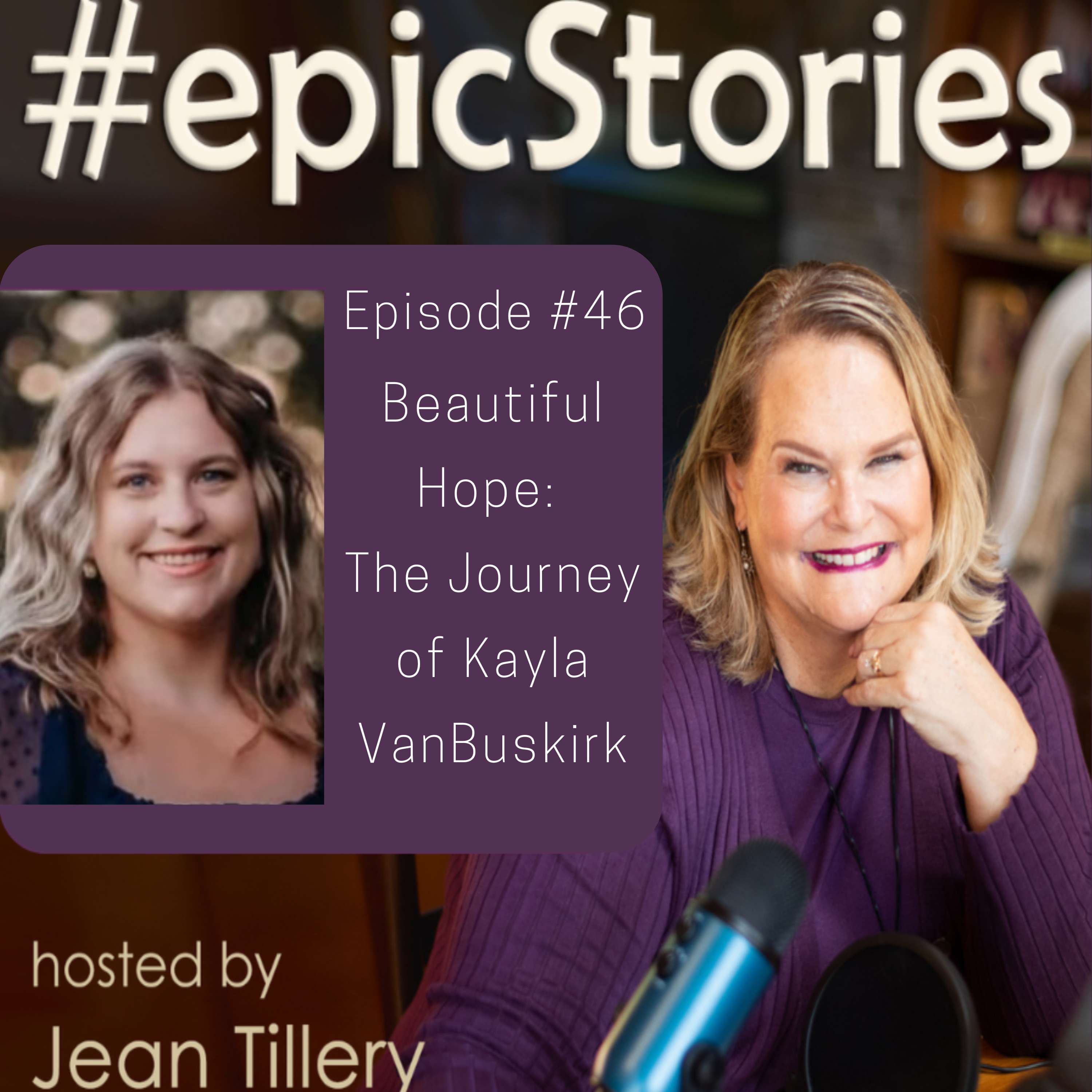Epic Stories