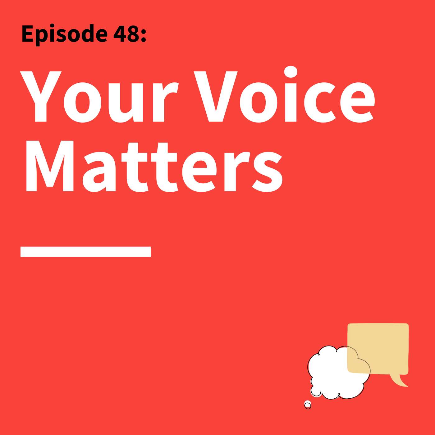 Think Fast Talk Smart: Communication Techniques