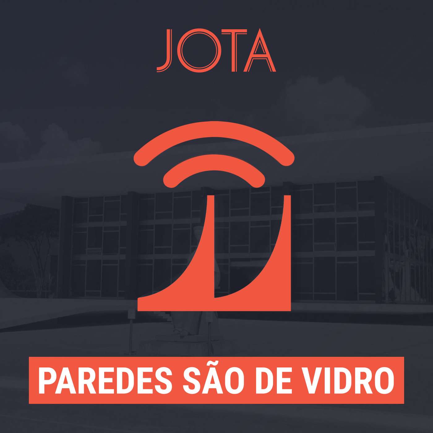Um Trovão que Estronda