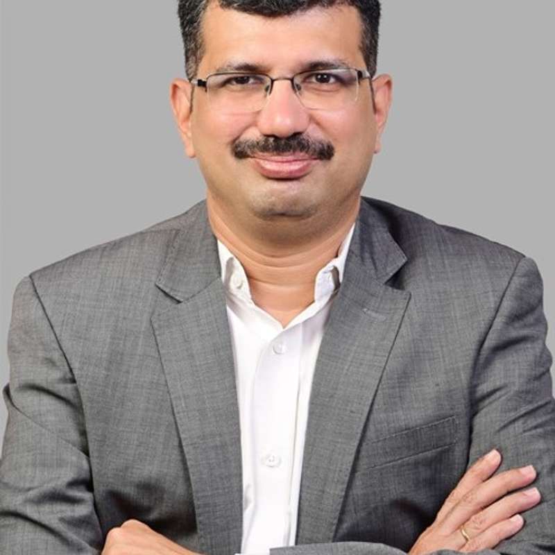 Srinath Ganesan