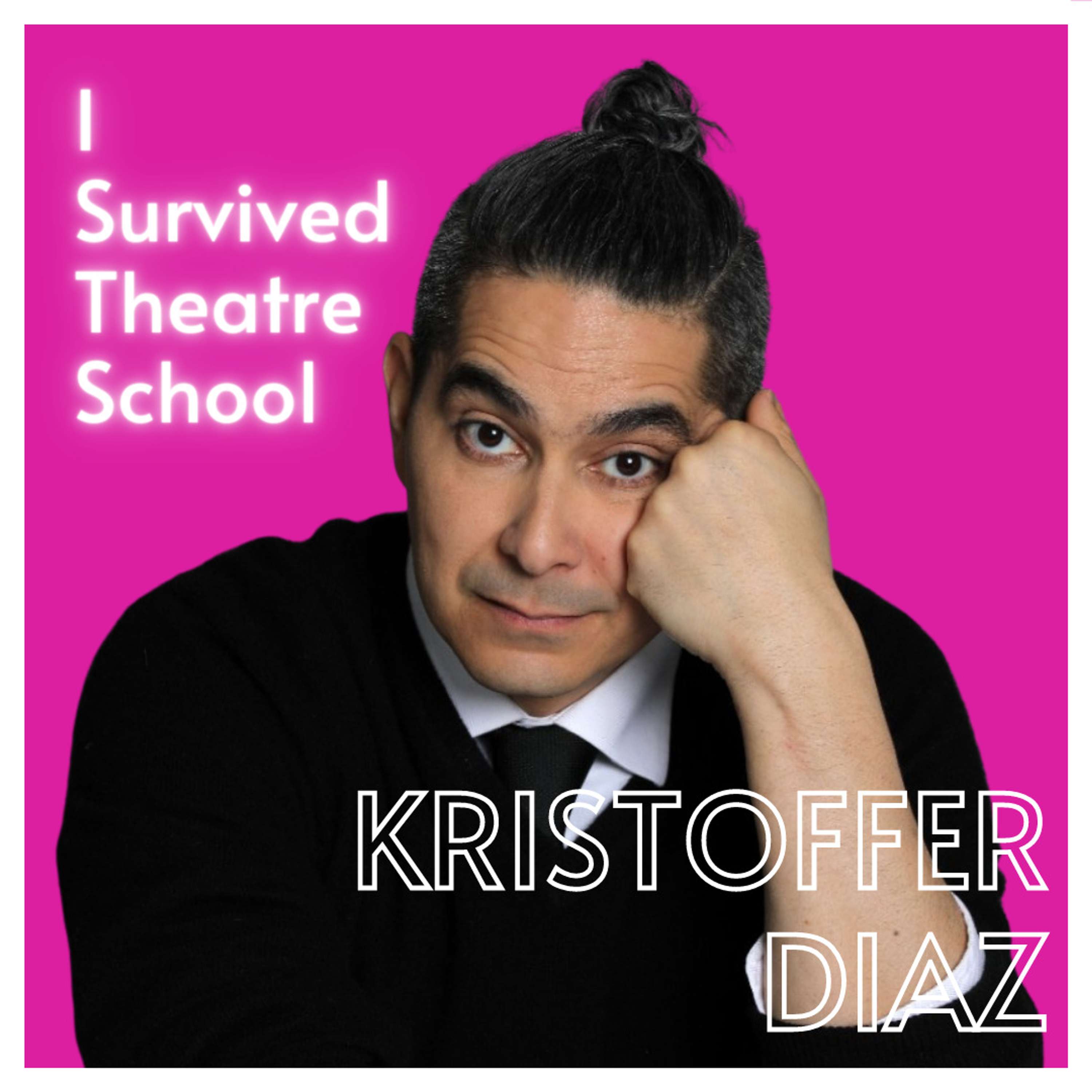 I Survived Theatre School