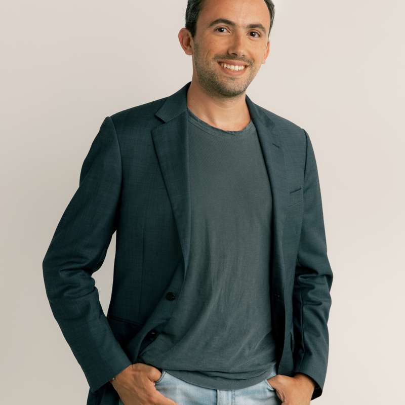 Mike Abadi