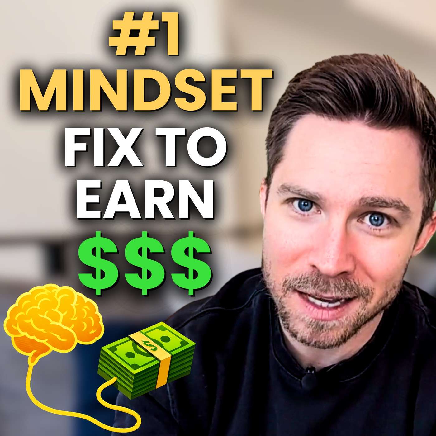 From $19k To 6 Figures in 8 Months: The #1 Mindset Fix That Got Me There