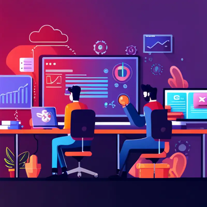 Empower Small Businesses with Fundingo.com's Financing Software: A Game-Changing Solution for Growth