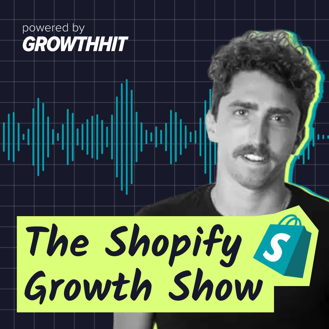 The Shopify Growth Show
