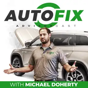 AutoFix AdvisorCast