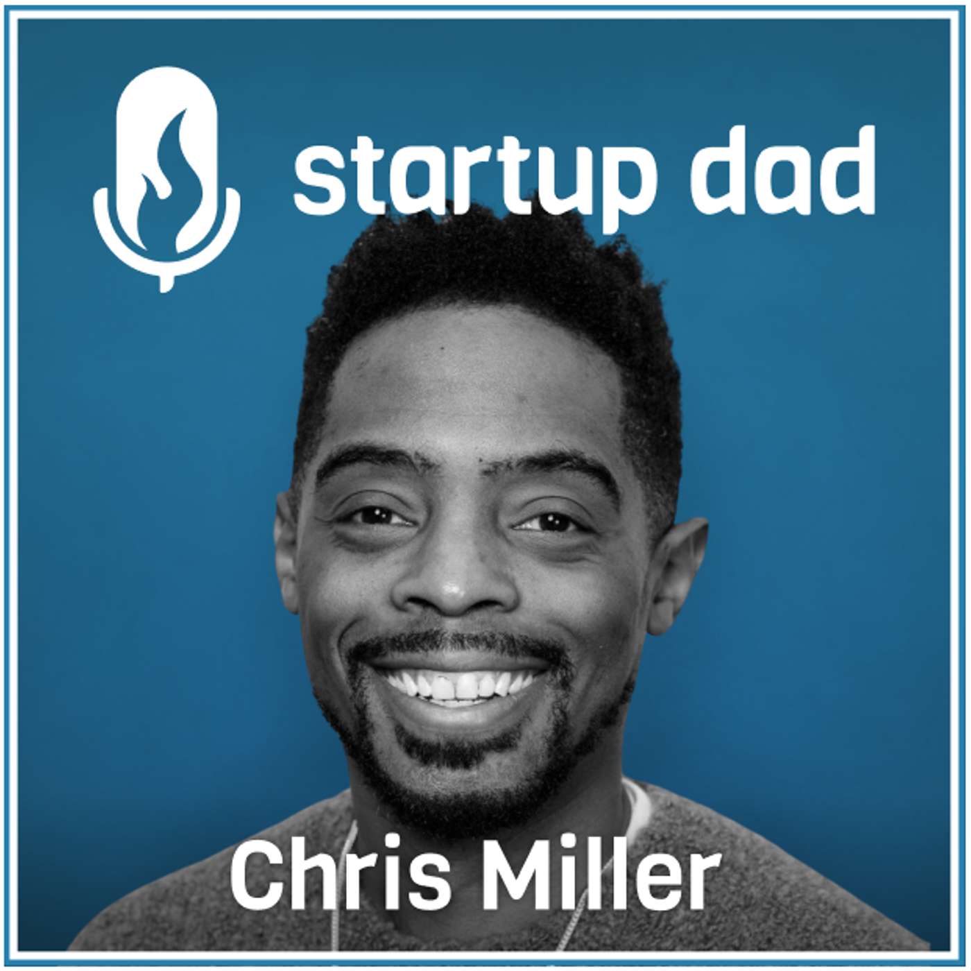 How Upbringing Shapes Our Views On Parenting, Technology, and AI | Chris Miller (father of 1, Hubspot)