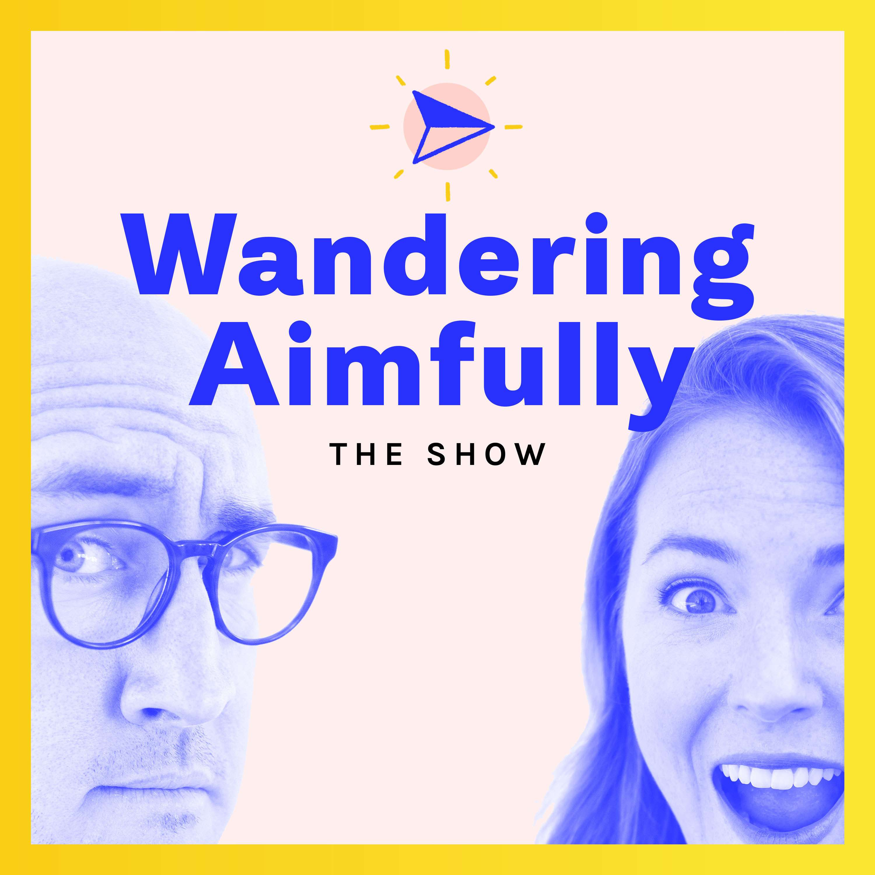 Growing Steady | Intentional Creative Business Podcast