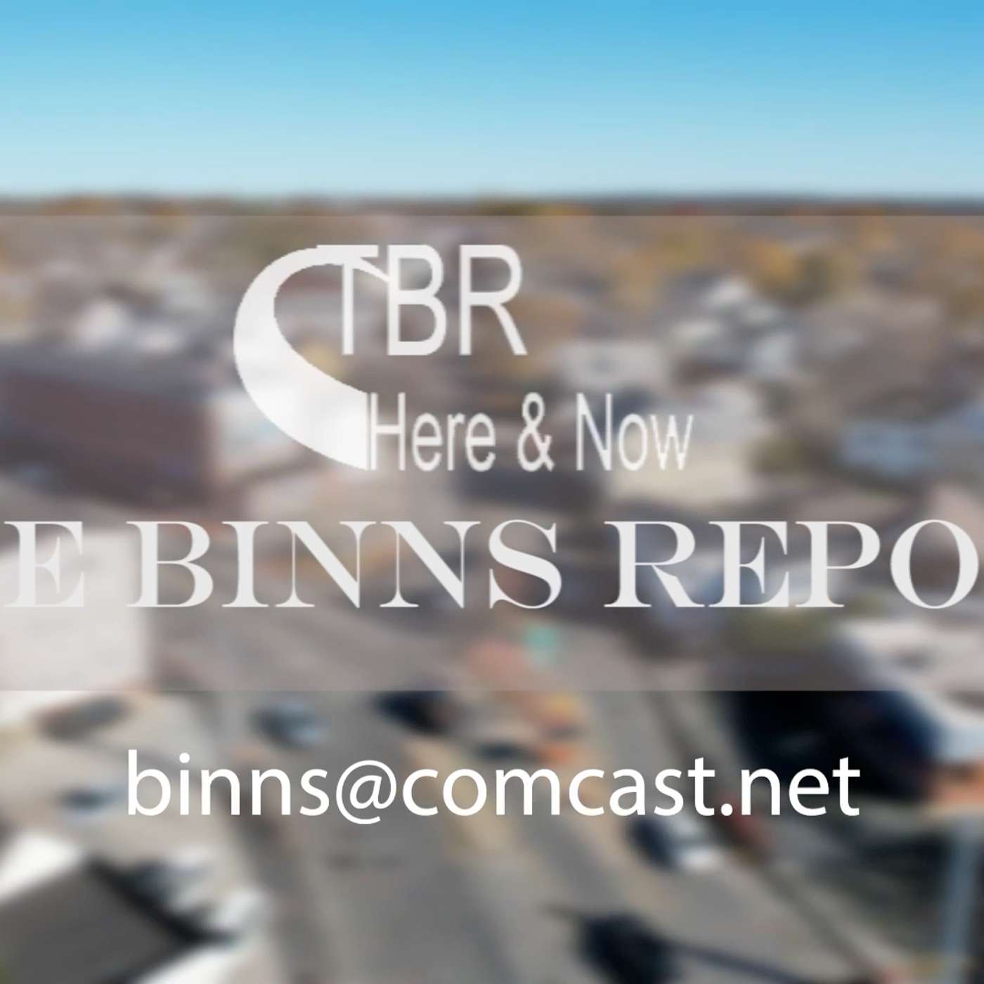The Binns Report