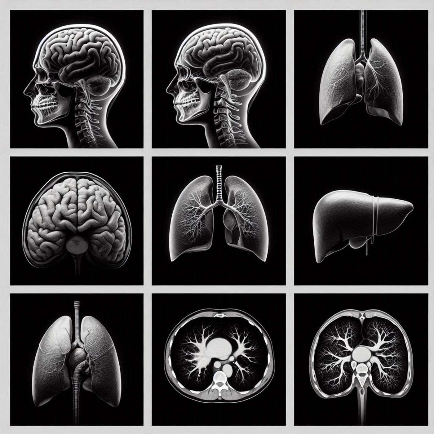 Radiology Tools for Precision Medicine with Ángel Alberich-Bayarri from Quibim