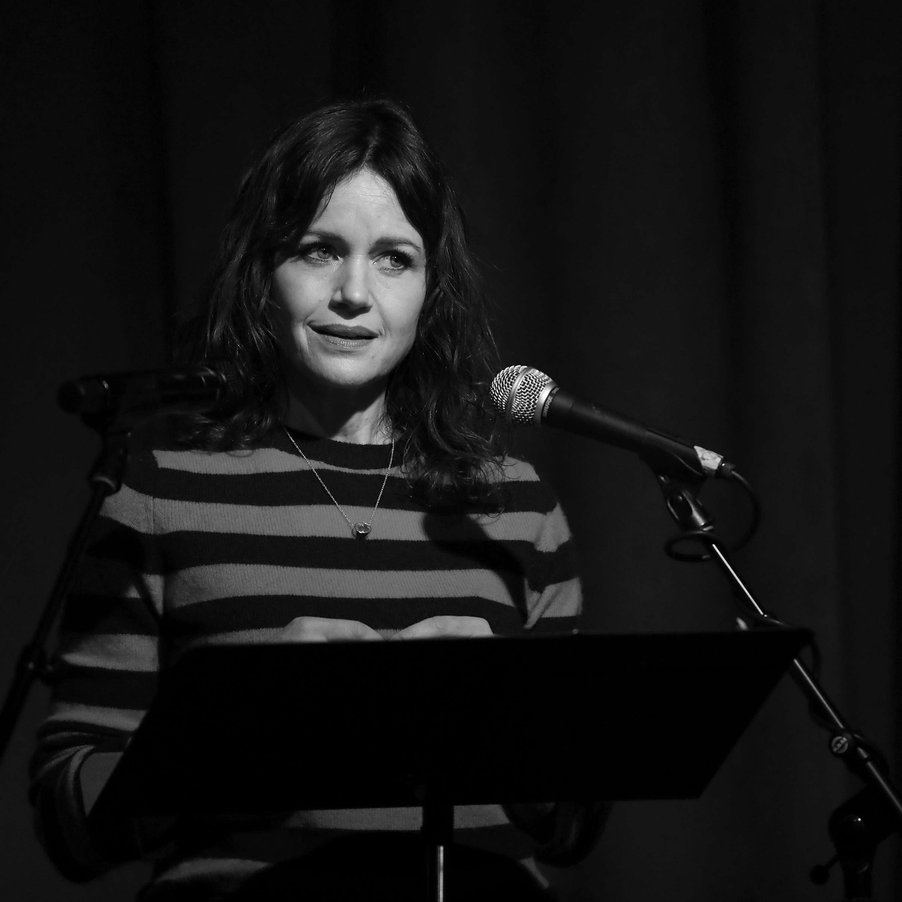 WORDTheatre® Weekly: A Short Story Podcast Where the Best Authors & Actors Meet...