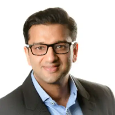 Ashish Gupta