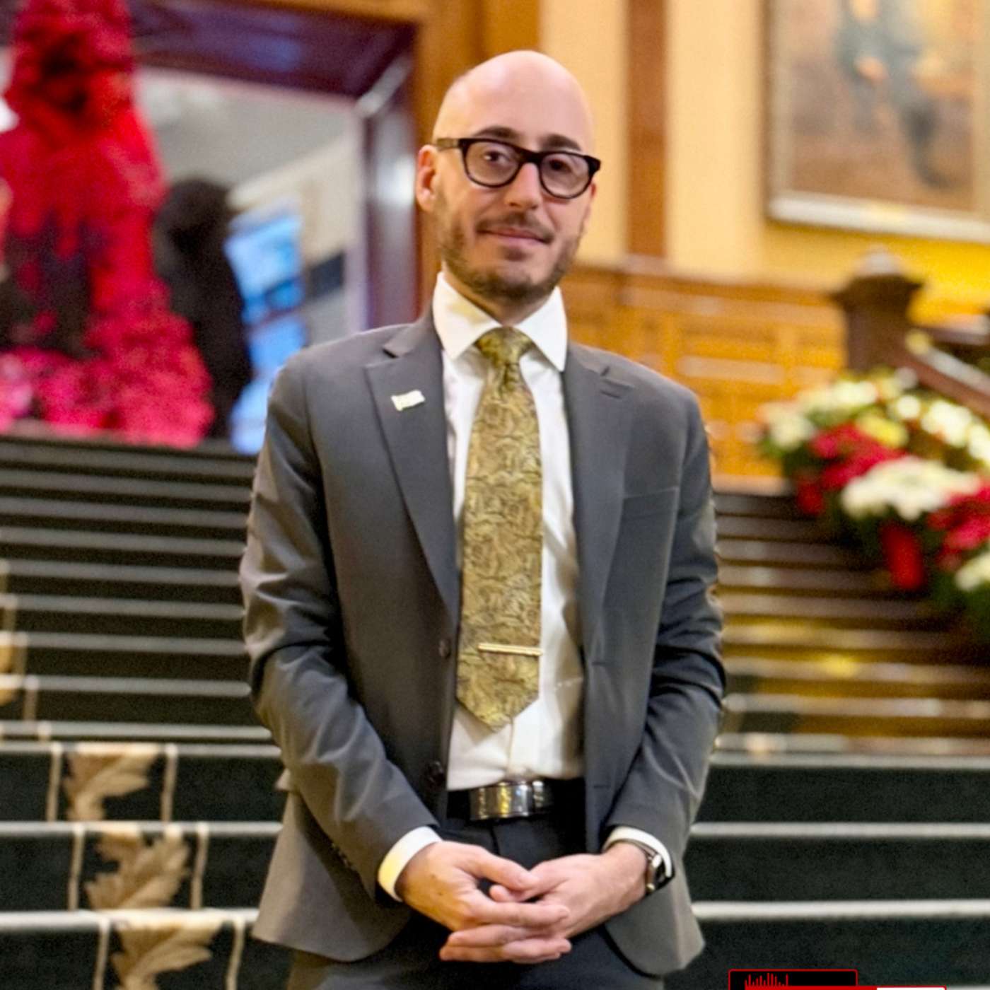 Les Podcasts de CHOQFM 105.1