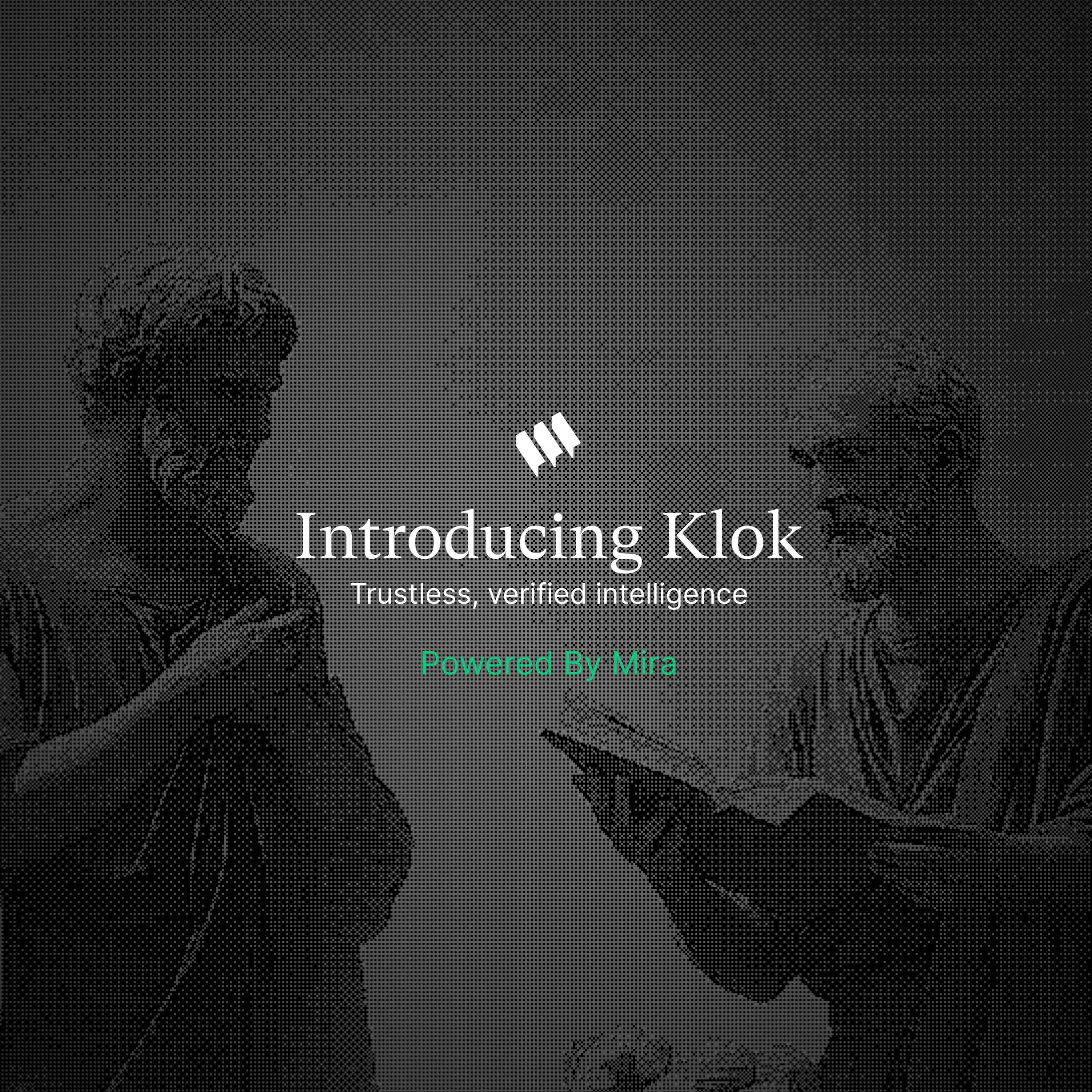 Mira Network Launches Klok: A ChatGPT Alternative with Multiple AI Models and Rewards