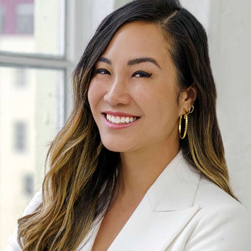 Bernice Chao