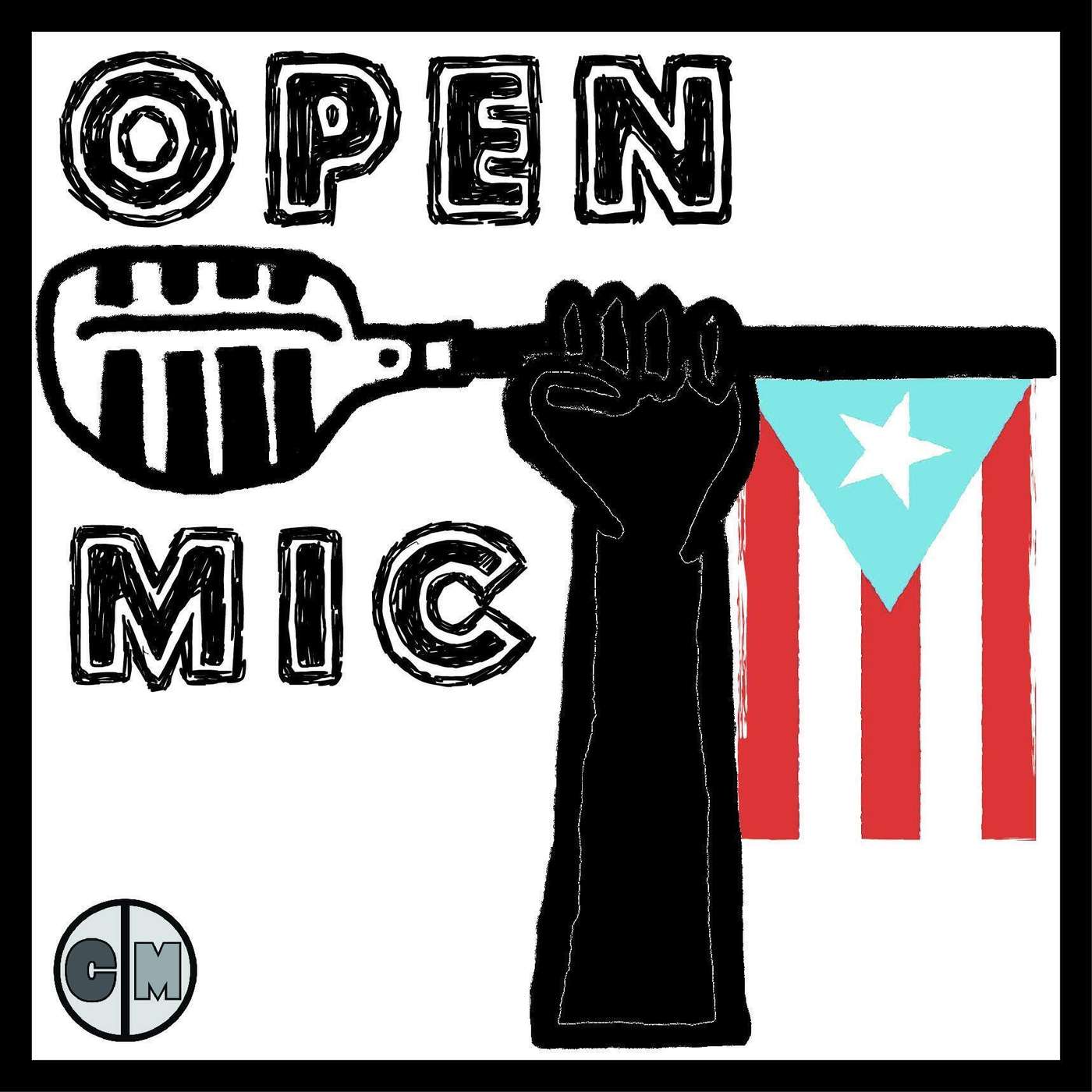 Cocotazo Audio Theatre