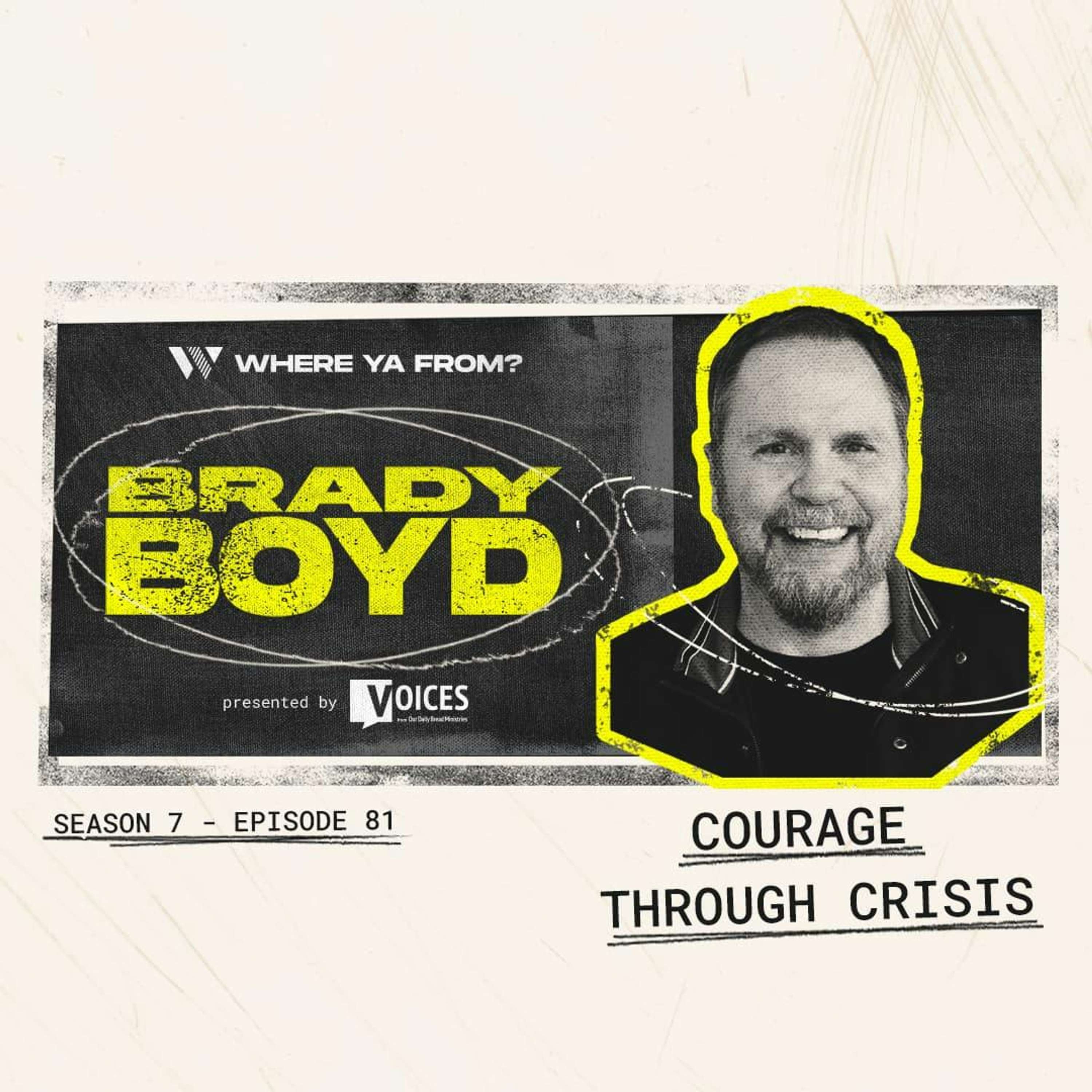 Where Ya From? Podcast