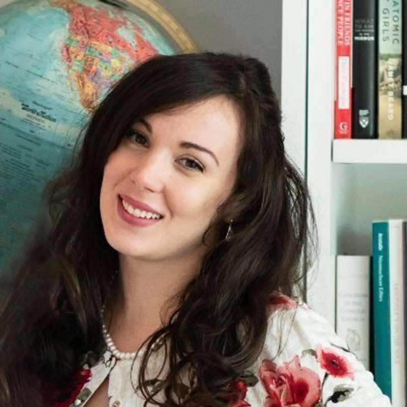 Laura Elizabeth