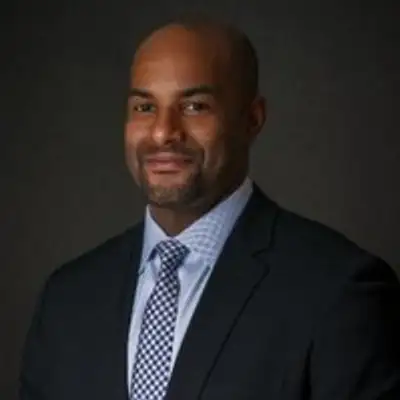 Geoffrey Brown, CAE