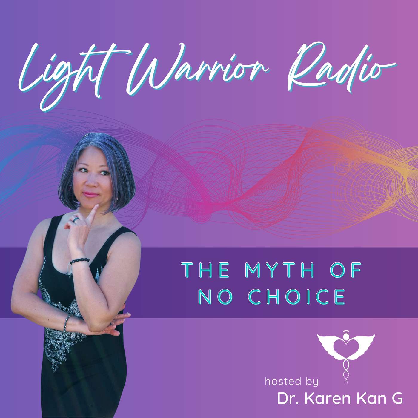 The Myth of No Choice