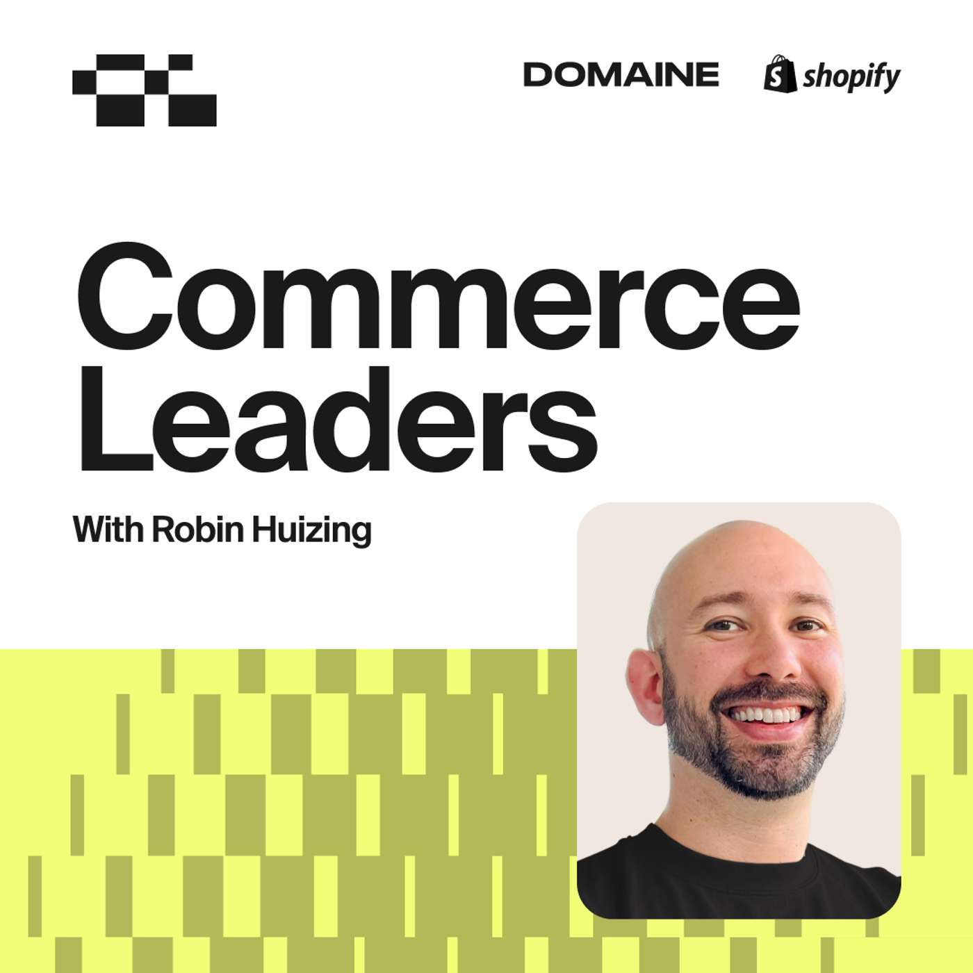 Commerce Leaders